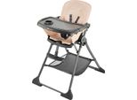 Kinderkraft Foldee Seggiolone Bambino - Rosa