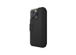 Cygnett CY4230TEKVI Custodia Per Cellulare 17 Cm (6.7") Custodia A Libro Nero"