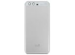 Per Huawei P10 Copertura Della Batteria Coperchio Posteriore Bianco Fotocamera Vetro Posteriore