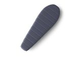 Sacco A Pelo Husky Mummy Mikro 2024 2°C-210 Cm-Blu Scuro
