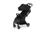 Kinderkraft Passeggino Sportivo Apino Raven Nero