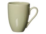 Ritzenhoff & Breker Cecina Kaffeebecher, Kaffeetasse, Tasse, Becher, Steinzeug, 320 Ml, 424935