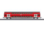 MäRklin H0 40401 MäRklin Start Up - Carrozza A Due Piani Regional Express Di 2A Classe