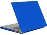 Imoshion Cover Rigida Per Macbook Pro 13 Pollici (2020 / 2022) - A2289 / A2251 / A2338 - Blu Cobalto