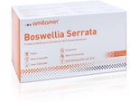 Amitamin Boswellia Serrata Frankincense Capsule 120 Capsule