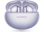 Huawei Freebuds 6I Auricolare True Wireless Stereo (Tws) In-Ear Chiamate/Musica Bluetooth Viola