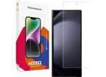 Samsung Galaxy Z Fold 6 Screenprotector: Accezz Gehard Glas Screenprotector - Trasparente