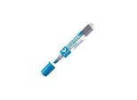 Pilot V Board Master Evidenziatore 10 Pz Punta Smussata Blu