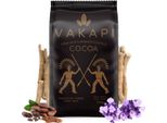 Tè Yerba Mate Vakapi Cocoa 500 G - Tè Mate Forte Del Paraguay Con Fave Di Cacao E Fiori Di Lavanda - Vegan