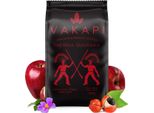 Tè Yerba Mate Vaskapi Energia Guaranà 500G - Tè Mate Forte Dal Paraguay - Yerba Mate Con Guaranà Ed Erbe Sfuse 0,5Kg