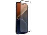 Uniq Optix Matte Iphone 15 6.1 / 14 Pro6.1 Vetro Temperato Opaco Con Applicatore