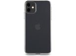 Hama 00138184 Custodia Per Cellulare 15,5 Cm (6,1") Cover Trasparente"