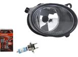 Johns, Fendinebbia + Osram Night Breaker Laser Adatto Per Audi A6 4F Destra 4F0941700
