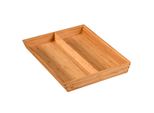 Credenza Kesper, 35 X 43 X 5 Cm, Bambù Kesper 58086