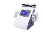 Macchina Per Il Dimagrimento Del Corpo, Tecnologia A Ultrasuoni A Cavitazione, Radiofrequenza Multipolare, Spina Ue