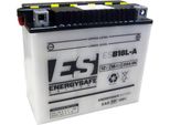Batteria Energysafe ESB18L-A 12V/18AH
