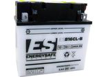 Batteria Energysafe ESB16CL-B 12V/19AH