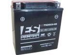 Batteria Energysafe ESTX20CH-BS 12V/18AH Sigillata Con Acido