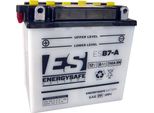 Batteria Energysafe ESB7-A 12V/8AH