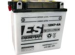 Batteria Energysafe ES12N7-4A 12V/7AH