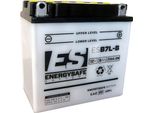 Batteria Energysafe ESB7L-B 12V/8AH