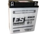 Batteria Energysafe ESB12A-B 12V/12AH Per Honda