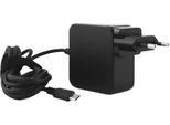 Coreparts 65W USB-C Nano Charger Tecnologia Gan 5V2.4A-20V3.2A Usb - Alimentazione Pc/Server