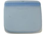 Tupperware Borsa Universale In Silicone 980 Ml Azzurro M Ultimate