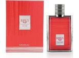 Khadlaj - Karus Oud Fire Edp 100Ml