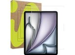 Ipad Air 13 Zoll 2025 M3, Ipad Air 13 Pollici 2024 M2, Ipad Pro 13 2024 M4 Pellicola Protettiva: Imoshion Gehard Glas Screenprotector Tablet - Trasparente