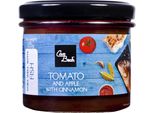 Abbinamento Chutney Di Pomodoro E Mela