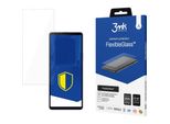 Sony Xperia 10 Vi - Vetro Flessibile 3Mk