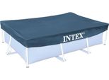 Copertura Per La Piscina Con Telaio 300 X 200 Cm Intex 28038