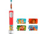 Oral-B Vitality Pro 103 Bambini Re Leone