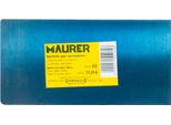 Maurer Professional Bodybuilder-Spatel - 50 Mm