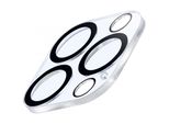 Cellularline Camera Lens Iphone 16 Pro CAMERALENSIPH16PRM FüR Iphone 16 Pro / 16 Pro Max