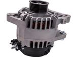 Alternatore 80A Per Citroen C1 Peugeot 107 Toyota, Aygo 1.0 2005-2014