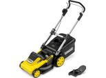 KäRcher Lmo 5-18 Dual