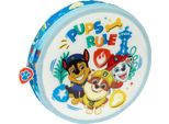 Astuccio Per Matite The Paw Patrol Pups Rule Blue 18 Pezzi