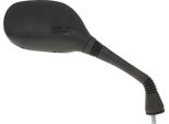 Vicma Mirror Black Corrispondente Nella Forma E Nel Design, Montaggio Corretto, M
