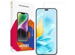 Pellicola Protettiva Per Honor 200 Lite: Accezz Gehard Glas Screenprotector - Trasparente