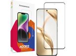 Pellicola Protettiva Per Honor 200: Accezz Gehard Glass Full Cover - Trasparente