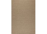 280X370 Cm Tappeto A Pezzi Dhaka 8711 Beige