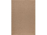160X230 Cm Tappeto A Pezzi Dhaka 8712 Beige