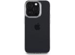 Hama 00138176 Custodia Per Cellulare 15,5 Cm (6,1") Cover Trasparente"