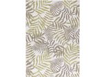 160X230 Cm Tappeto A Pezzi Sunny 4412 Beige