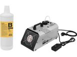 Eurolite Set NH-10 + Smoke Fluid -B2D- 1L (20001021)