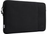 Imoshion Laptop Sleeve 13 Inch - Custodia Per Laptop Con Scomparto - Nero