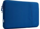 Imoshion Laptop Sleeve 14 Inch - Custodia Per Laptop Con Scomparto - Blu Cobalto