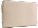Imoshion Laptop Sleeve 13 Pollici - Custodia Per Laptop Con Scomparto - Pietra Arenaria